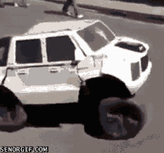 Real transformer