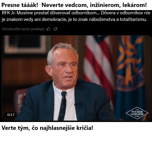 Hm... americký Kotlár